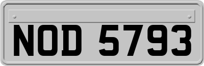 NOD5793