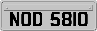 NOD5810