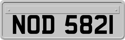 NOD5821