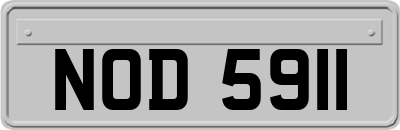 NOD5911