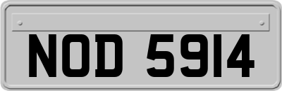 NOD5914