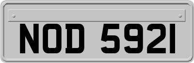 NOD5921