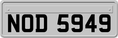 NOD5949