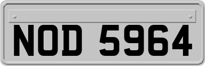 NOD5964