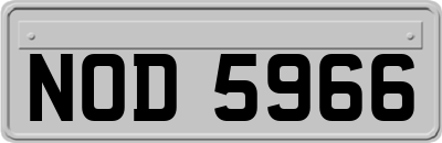 NOD5966