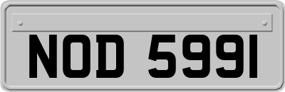 NOD5991