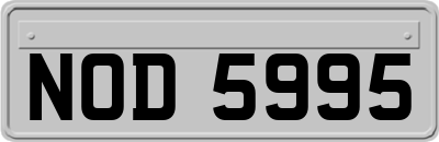 NOD5995
