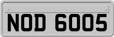 NOD6005
