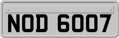 NOD6007