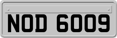 NOD6009