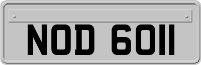 NOD6011