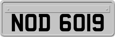 NOD6019