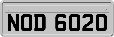 NOD6020