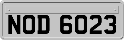 NOD6023