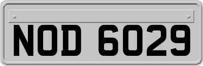 NOD6029