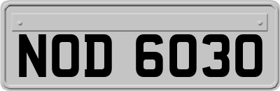 NOD6030