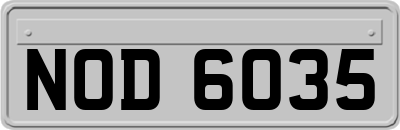 NOD6035
