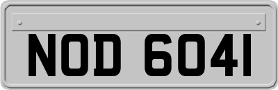 NOD6041