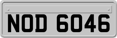 NOD6046