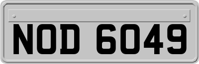 NOD6049