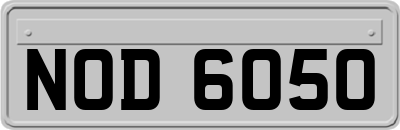 NOD6050