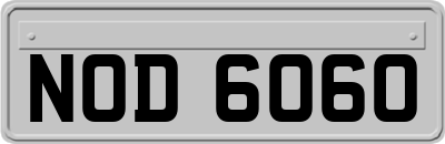 NOD6060