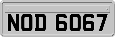 NOD6067