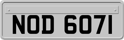 NOD6071