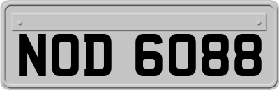 NOD6088