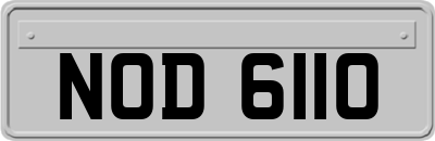 NOD6110