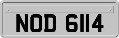 NOD6114