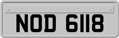 NOD6118