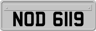 NOD6119