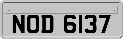 NOD6137