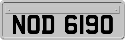 NOD6190