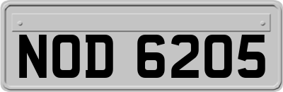 NOD6205