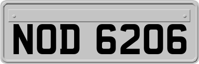 NOD6206