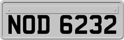 NOD6232