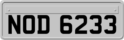NOD6233