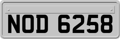 NOD6258