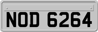 NOD6264
