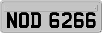 NOD6266