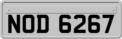 NOD6267