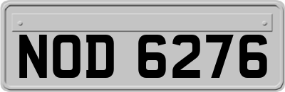 NOD6276