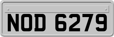 NOD6279