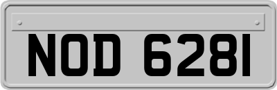 NOD6281