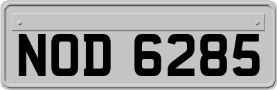 NOD6285