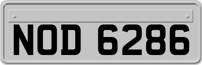 NOD6286