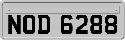 NOD6288