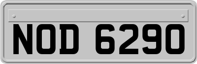 NOD6290